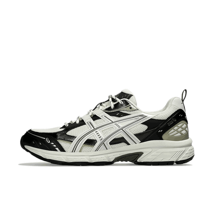 Sneakers og sko Asics Gel Nunobiki "Dark Olive" Grøn | 1203A536-102
