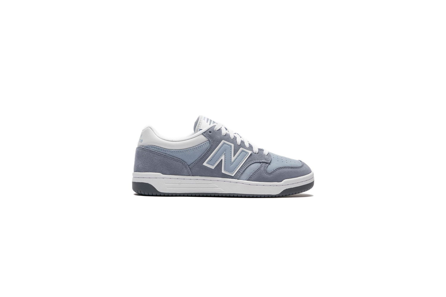 Sneakers og sko New Balance BB 480 LEB Grå | BB480LEB, 0