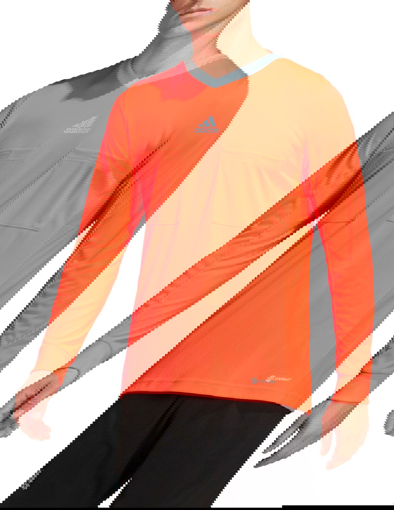Jersey adidas Originals Dres adidas Referee 22 Orange | hf8390, 0