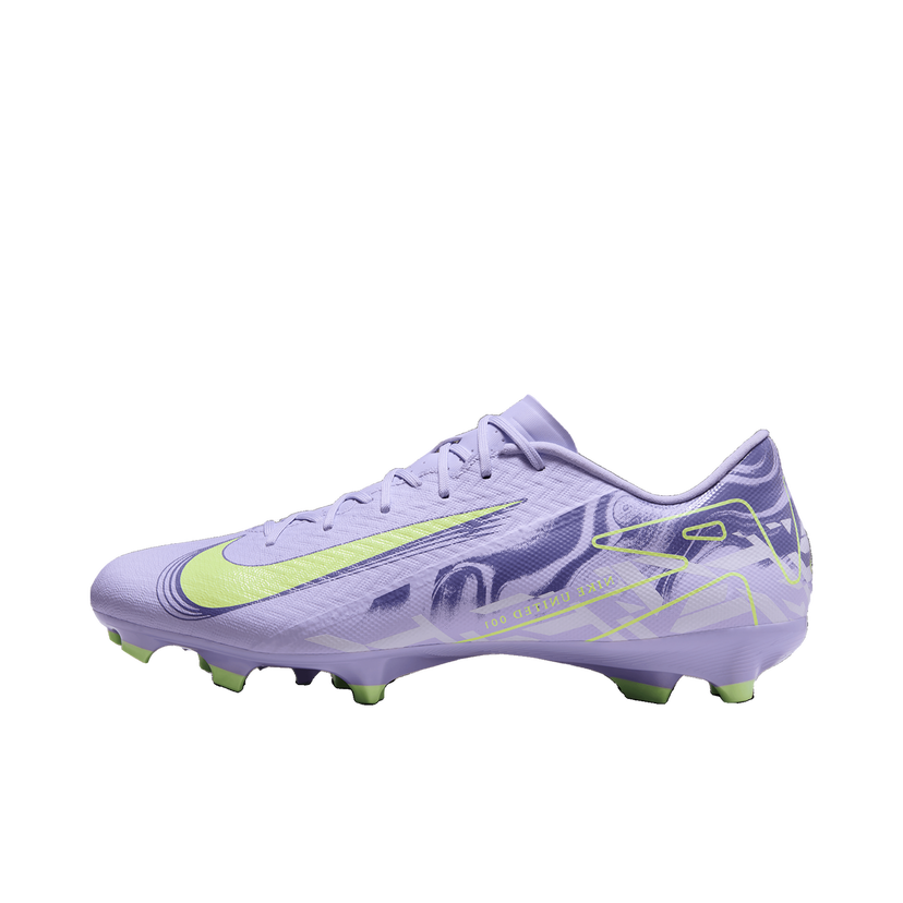Sneakers og sko Nike Zoom Vapor 16 Academy FG/MG Lilla | hf1604-500