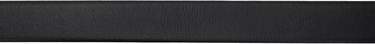 Bælter Diesel Diesel B-1dr Strass Belt Sort | X09611 P6364, 1