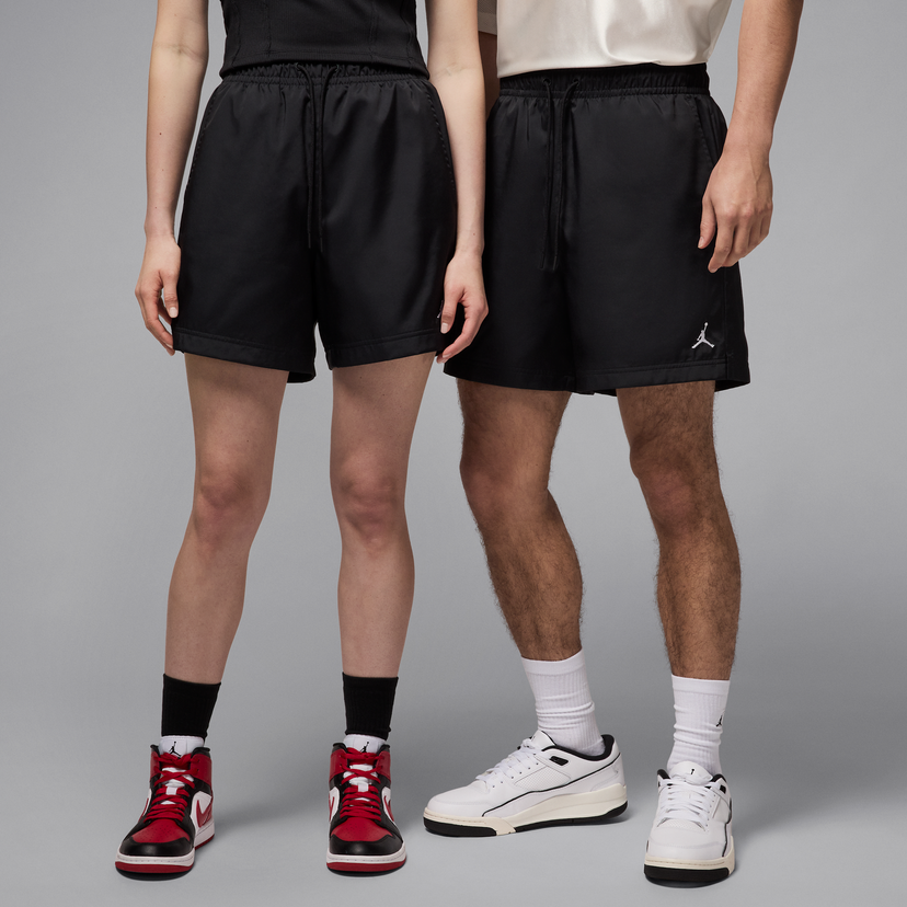 Shorts Jordan Jordan Poolside 5" Shorts Sort | HF9371-010