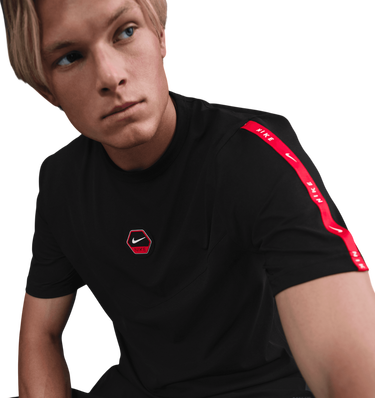 T-shirt Nike Sportswear Dri-FIT T-Shirt Sort | ih4288-010, 4