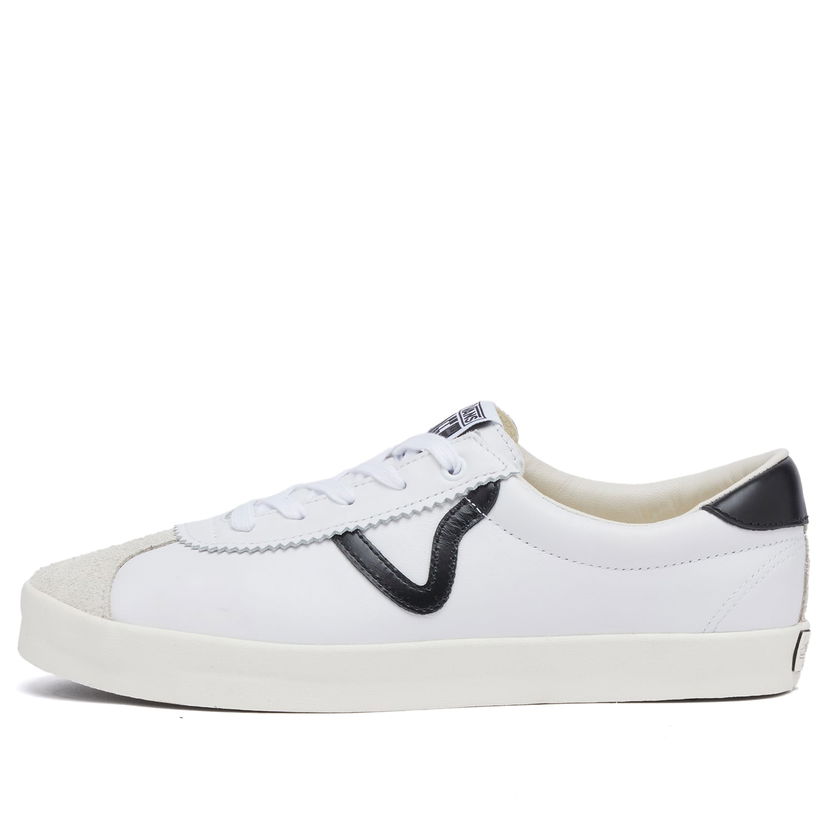 Sneakers og sko Vans LX Sport Low 73 Sort | VN000D2JBLK