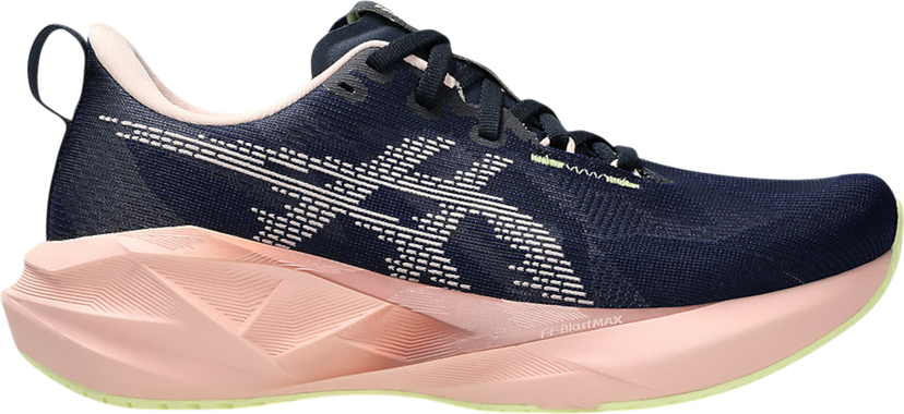 Sneakers og sko Asics NOVABLAST 5 Lyserød | 1012b765-400