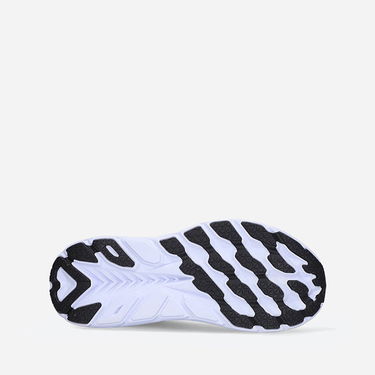 Sneakers og sko Hoka One One Clifton 8 W Sort | 1119394BWHT, 1