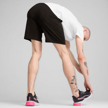 Shorts Puma Essentials 8" Shorts Sort | 525909-01, 5