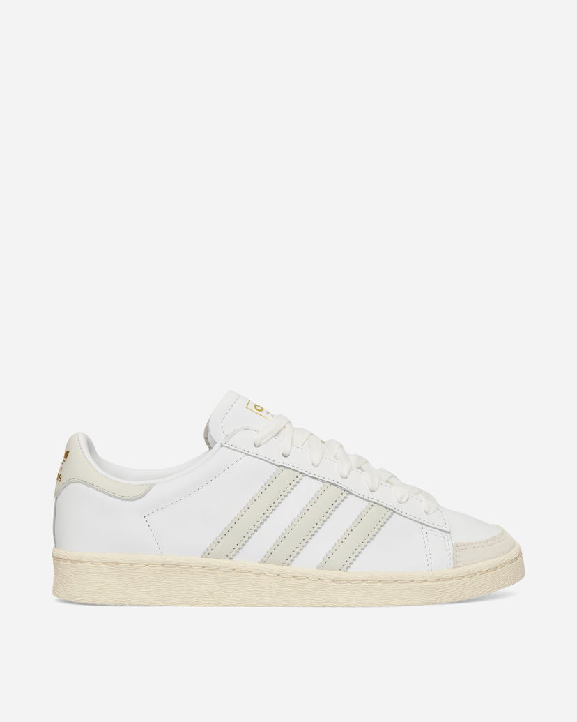 Sneakers og sko adidas Originals Jabbar Low Hvid | JI3425