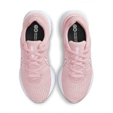 Sneakers og sko Nike React Infinity Run Flyknit 3 W Lyserød | DD3024-600, 2