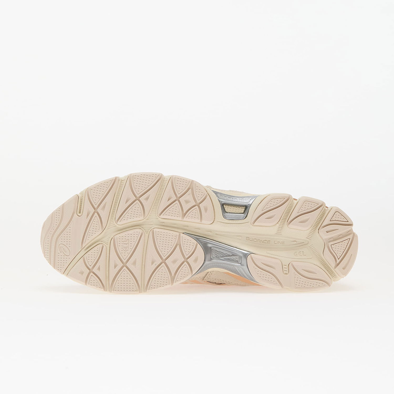 Sneakers og sko Asics GEL-NYC Beige | 1203A739-250, 1