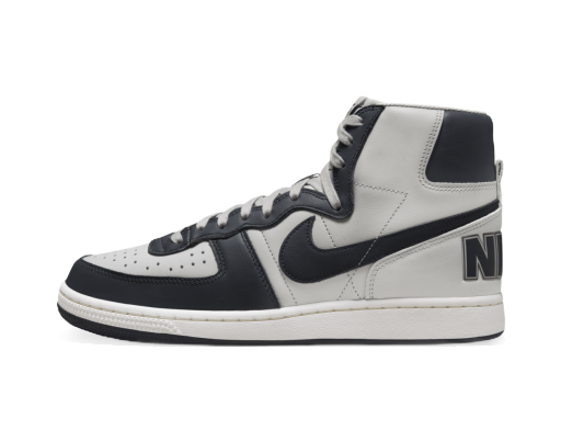 Sneakers og sko Nike Terminator High "Georgetown" Grå | FB1832-001