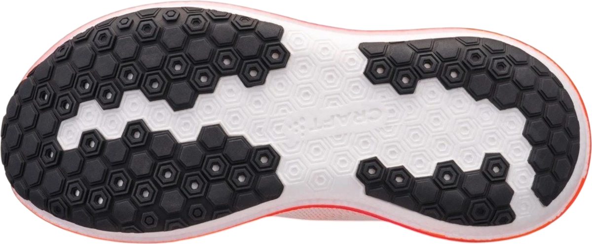 Sneakers og sko Craft Craft Pacer 2 Hvid | 1917019-900576, 1