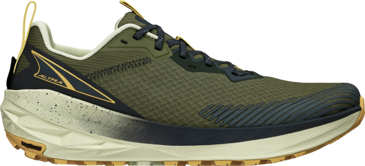 Sneakers og sko Altra Running Altra Experience Wild 2 Grøn | al0a85rx-3151, 0