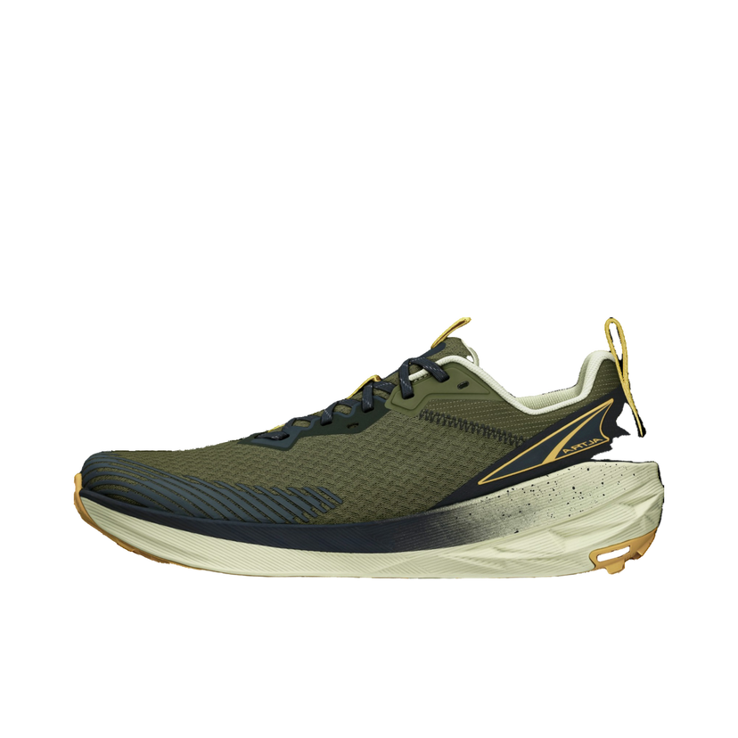 Sneakers og sko Altra Running Altra Experience Wild 2 Grøn | al0a85rx-3151