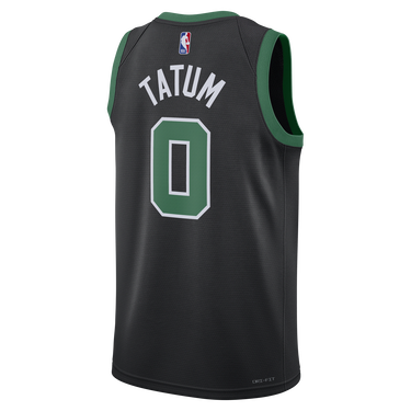 Jersey Jordan Dri-FIT Boston Celtics Statement Edition 2022/23 Swingman Jersey Sort | DO9519-012, 3