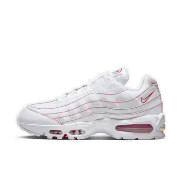 Sneakers og sko Nike Air Max 95 OG Hvid | IB7936-100, 0