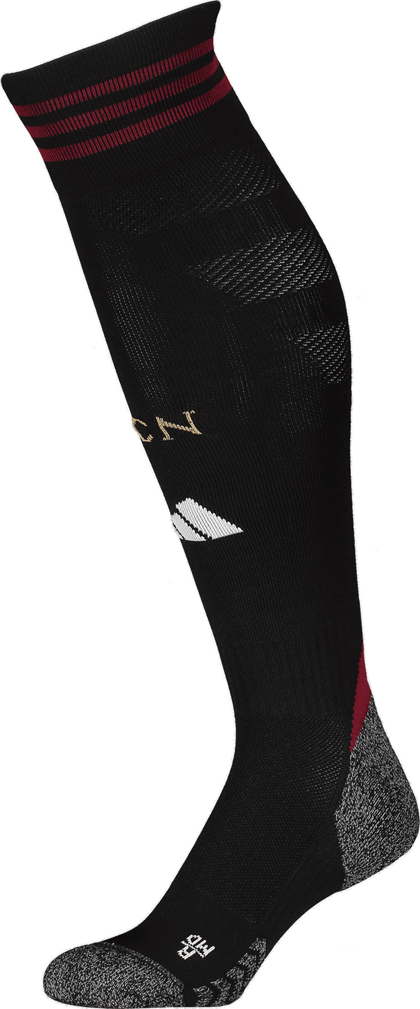 Sokker adidas Originals 1. FC Nürnberg Home Soccer Socks 2025/26 Sort | 6fcnjj2754