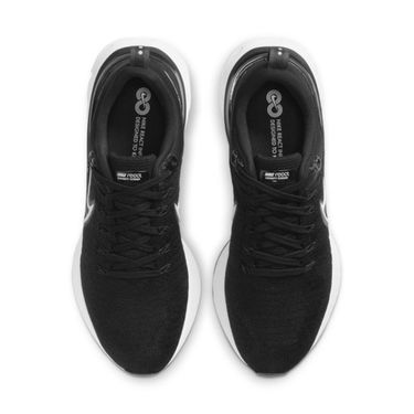 Sneakers og sko Nike React Infinity Run Flyknit 2 Sort | CT2357-002, 2