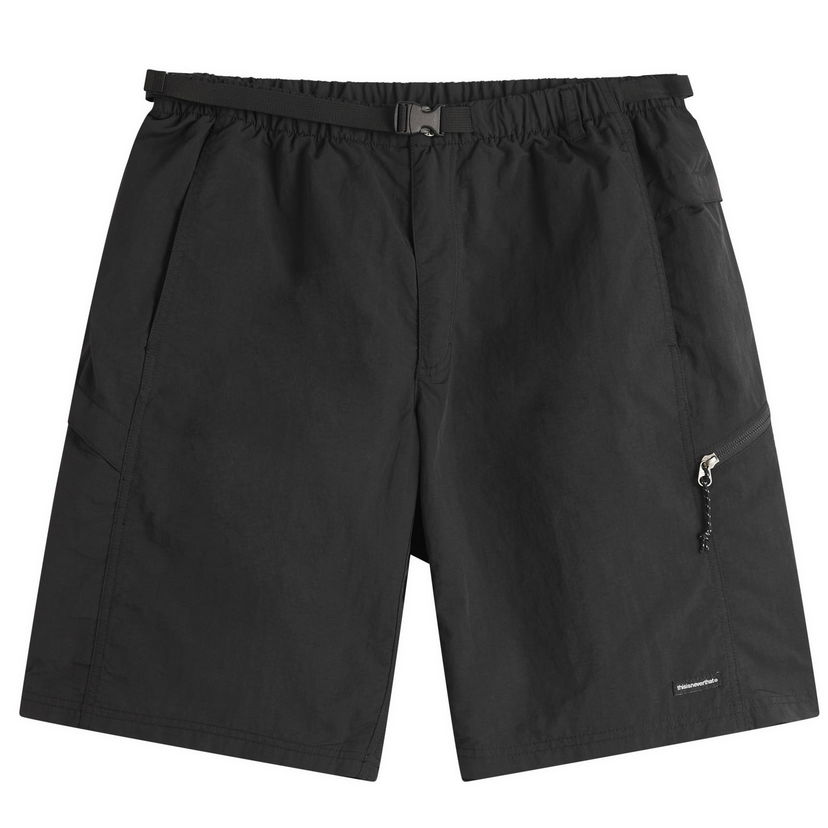 Shorts thisisneverthat thisisneverthat Hiking Shorts, Size Small Sort | TN251WSOOS03-BLK