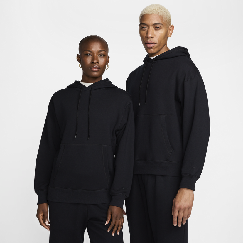 Sweatshirt Nike Wool Classic Sort | FV4878-010