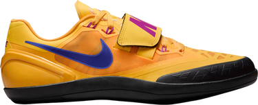 Sneakers og sko Nike Zoom Rotational 6 Gul | fz9606-800, 0