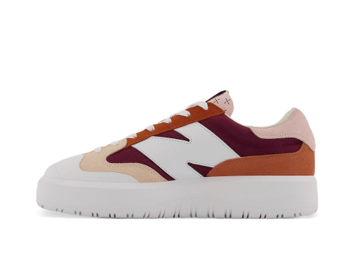 Sneakers og sko New Balance CT302 Hvid | CT302MA