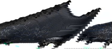 Sneakers og sko Skechers SKX 01 Academy FG Sort | 252017-bksl, 3