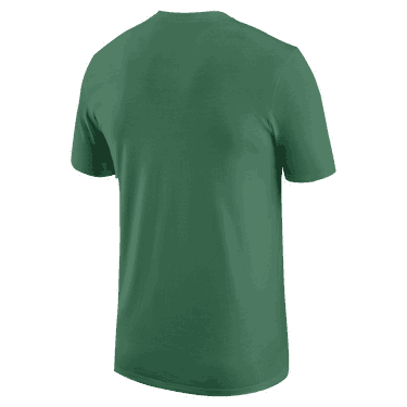 T-shirt Jordan Jordan Essential NBA Boston Celtics Grøn | FD1457-312, 1