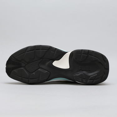 Sneakers og sko Puma Thunder Spectra Sort | 367516 01, 4