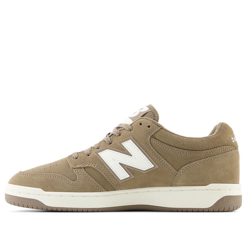Sneakers og sko New Balance 480 Beige | BB480LDT