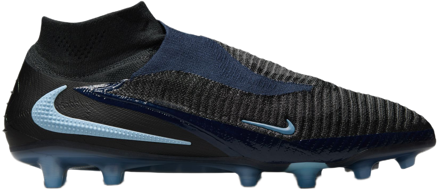 Sneakers og sko Nike Phantom 6 High Elite AG Blå | hq2329-003, 0