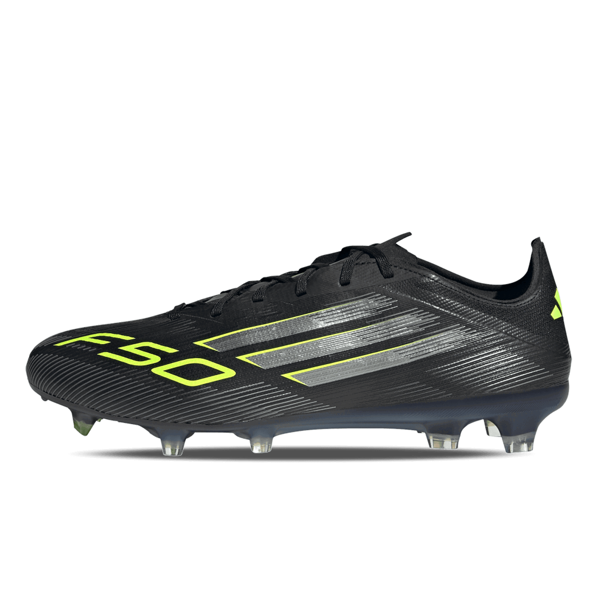 Sneakers og sko adidas Performance F50 PRO FG Sort | JH7687, 0