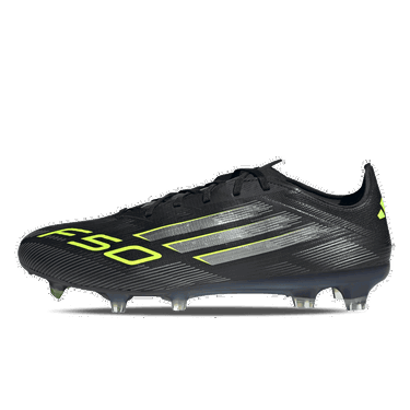 Sneakers og sko adidas Performance F50 PRO FG Sort | JH7687, 0