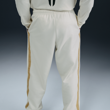Træningsdragt Nike Kobe Therma-FIT Basketball Pants Hvid | HQ4699-133, 2