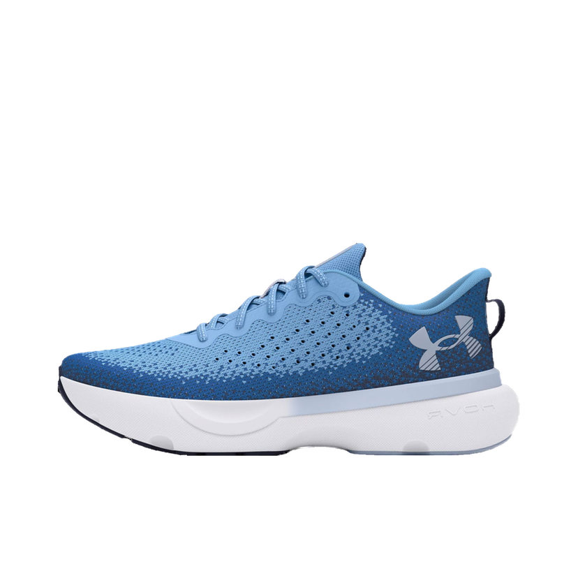 Løbe Under Armour W Infinite Blå | 3027524-400