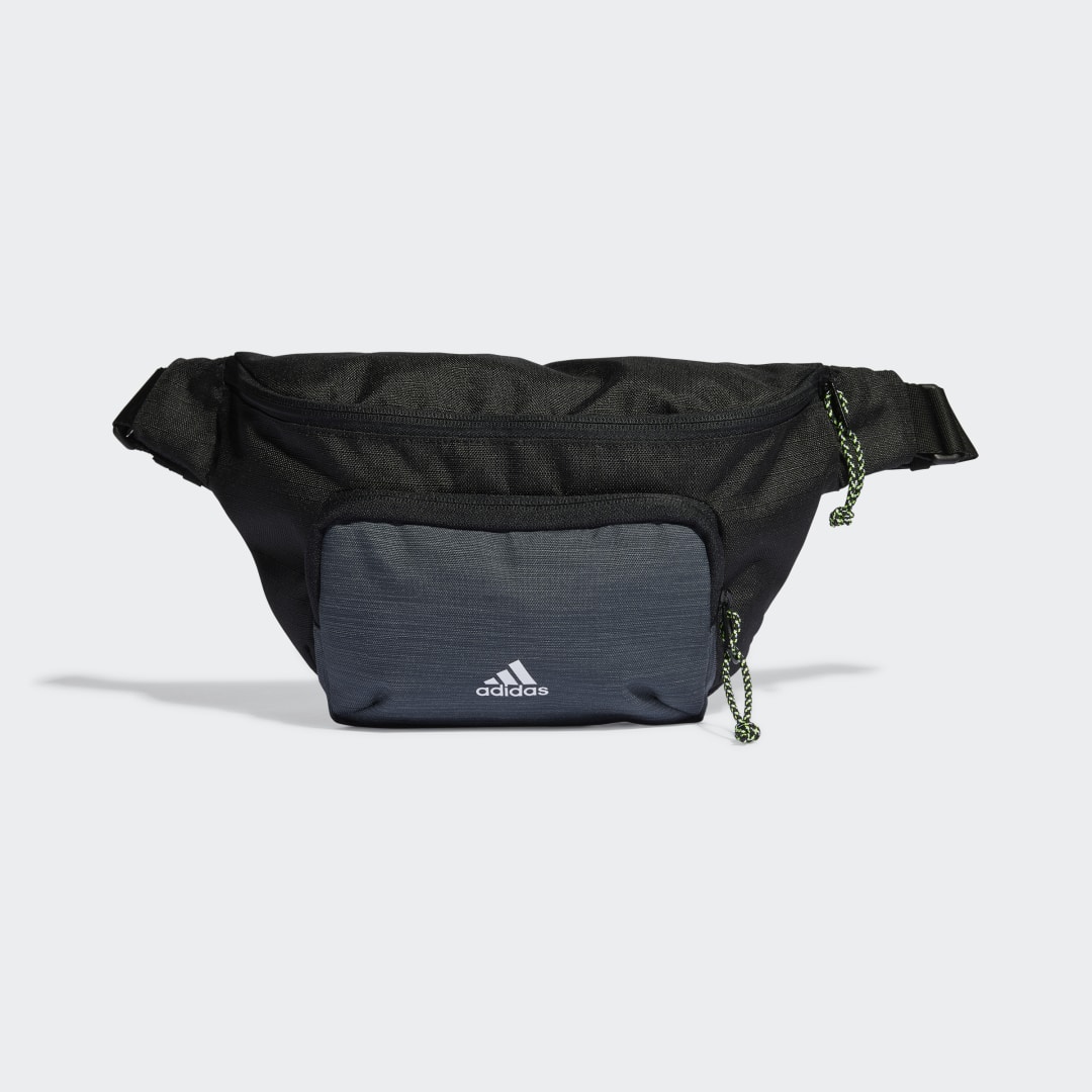 Taljetaske adidas Originals X_PLR Waist Bag Flerfarvet | IB2668, 0
