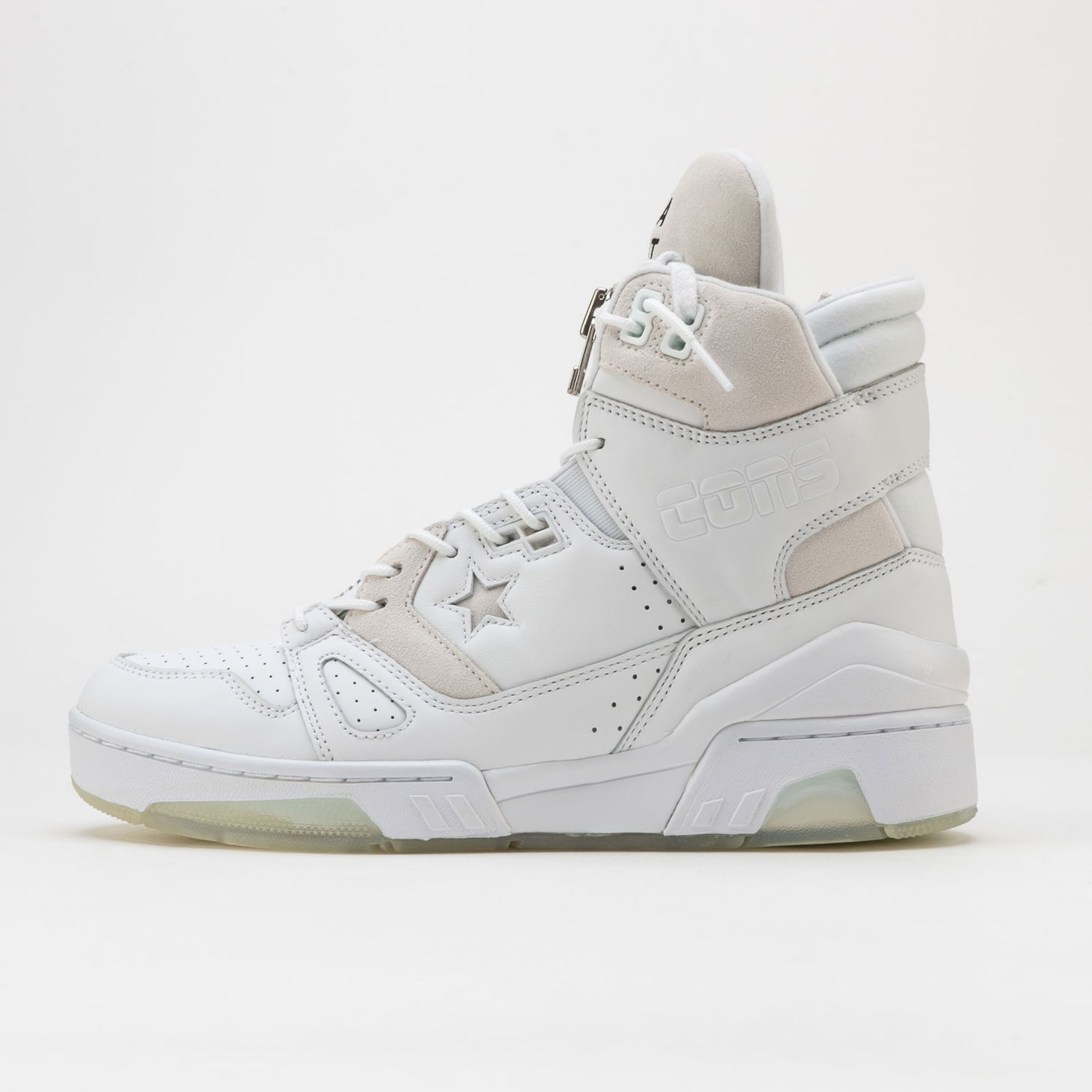 Sneakers og sko Converse ERX 260 HI Hvid | 169010C, 0