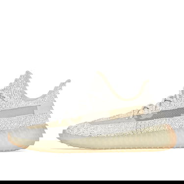 Sneakers og sko adidas Yeezy Yeezy Boost 350 V2 ''Lundmark Reflective'' Beige | FV3254, 4