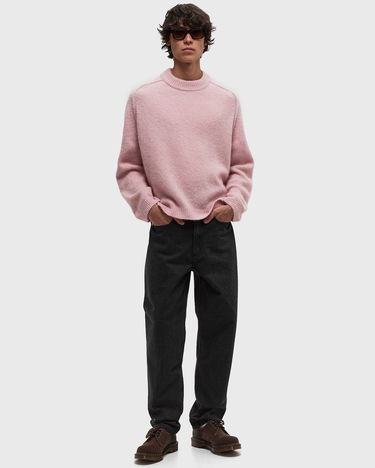Jeans A.P.C. Martin Jean Sort | COGEX-H09121-LZE, 1