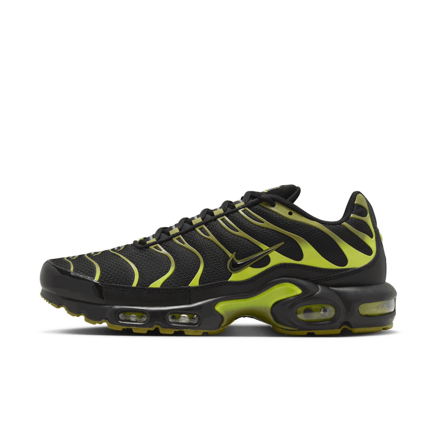 Sneakers og sko Nike Air Max Plus Sort | DM0032-010, 0