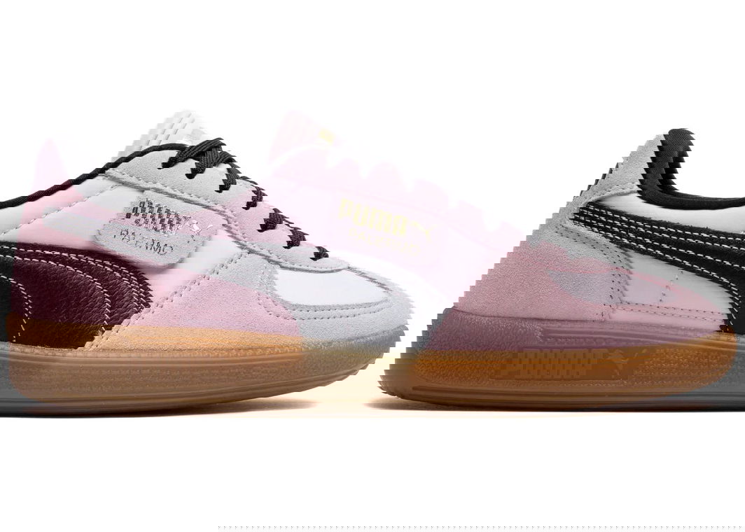 Sneakers og sko Puma Palermo Palermo F.C. Bright Lyserød | 397245-01, 0