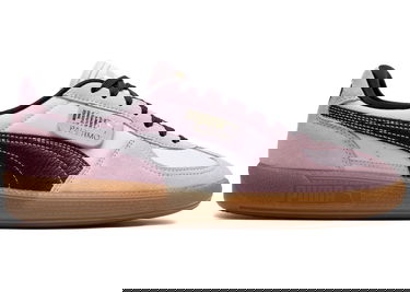 Sneakers og sko Puma Palermo Palermo F.C. Bright Lyserød | 397245-01, 0