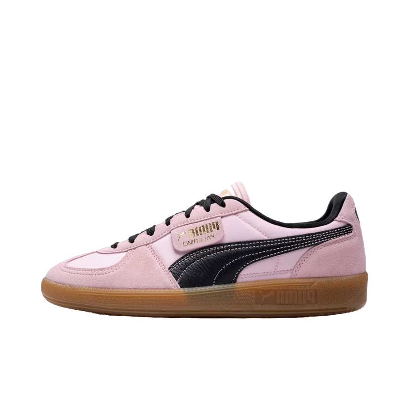 Sneakers og sko Puma Palermo Palermo F.C. Bright Lyserød | 397245-01