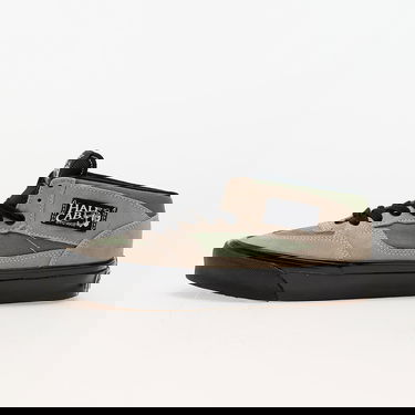 Sneakers og sko Vans Half Cab Reissue 33 LX Park Beige | VN000CR7CL31, 0