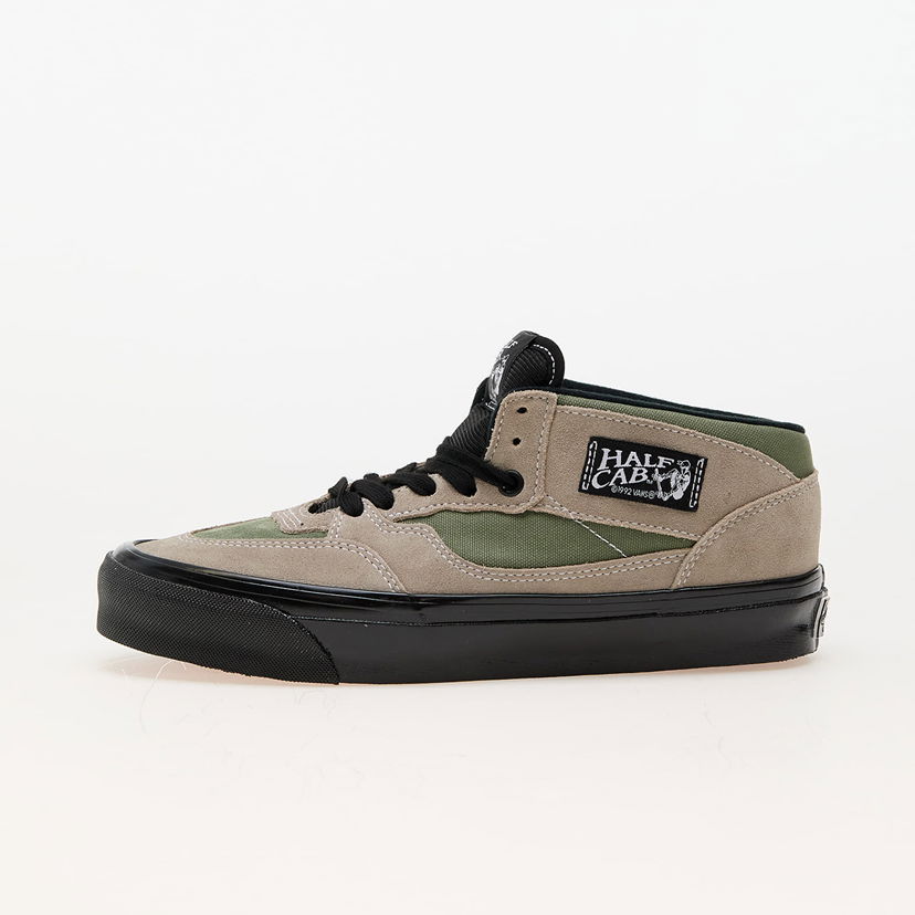 Skateboarding Vans Half Cab Reissue 33 LX Park Beige | VN000CR7CL31