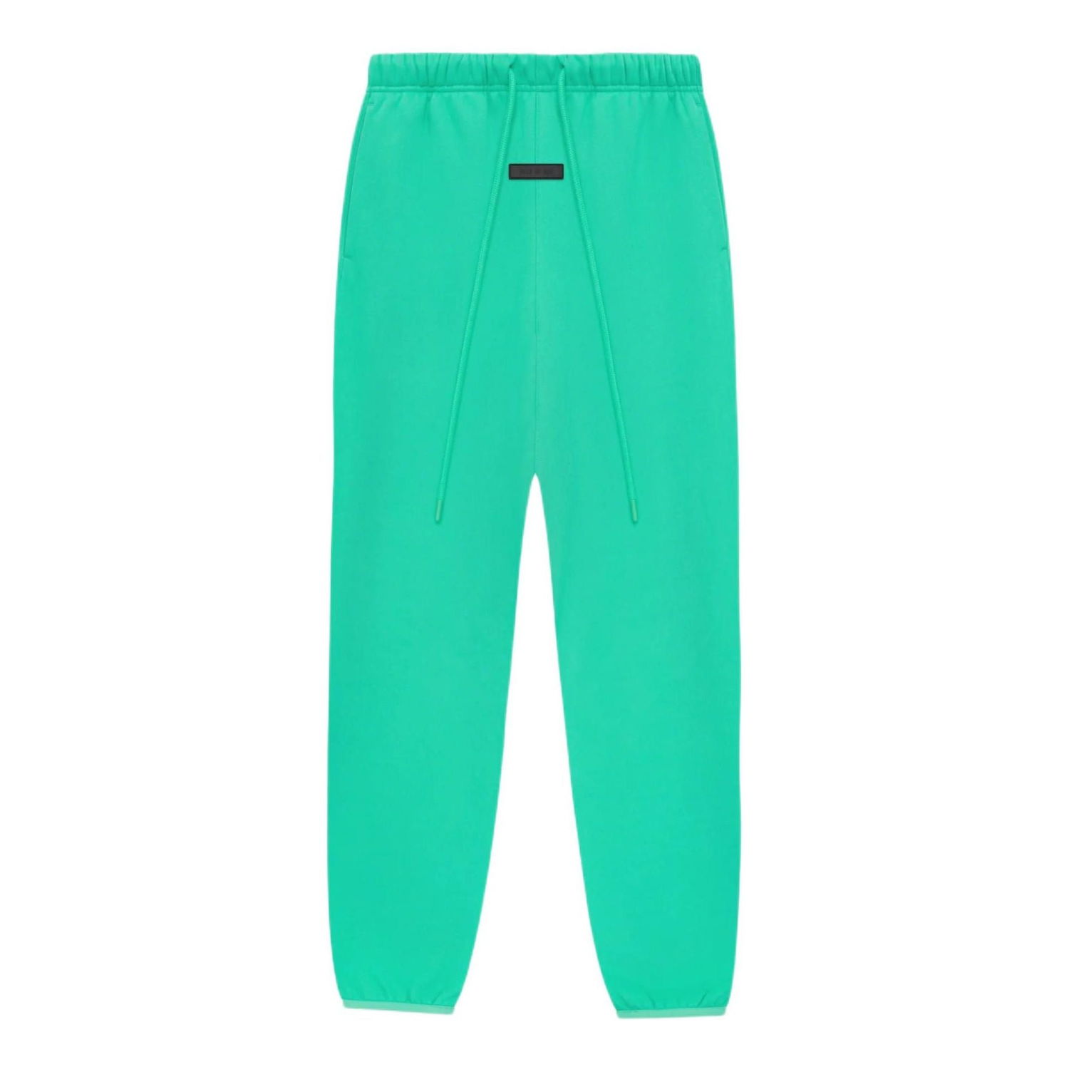 Joggingbukser Fear of God Essentials SS24 Sweatpants Grøn | 130SP242022F, 0