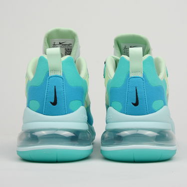 Sneakers og sko Nike Air Max 270 React ''Psychedelic Art'' Turkis | AO4971-301, 3