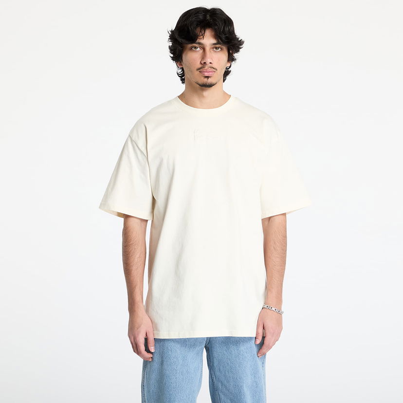 T-shirt Karl Kani Karl Kani Signature Essential Tee Beige | 60300336