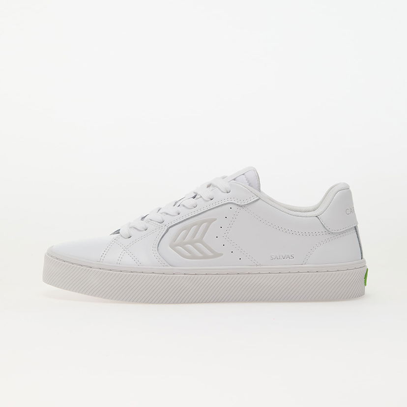 Sneakers og sko Cariuma W Salvas White Hvid | 411301W26 W