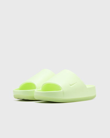 Sneakers og sko Nike Calm Slides W Grøn | DX4816-702, 1